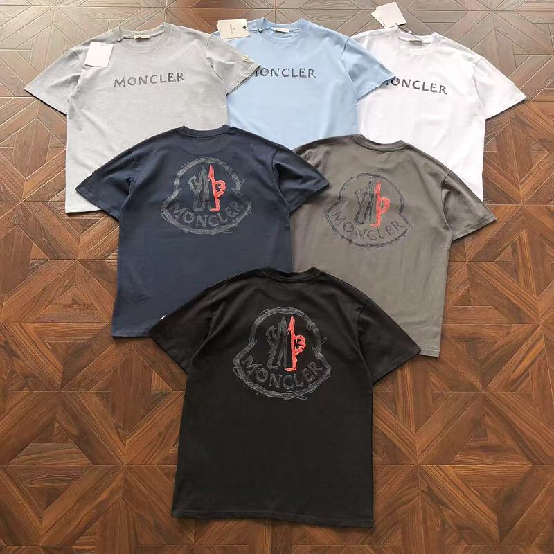 MONCLER TSHIRTS (15)