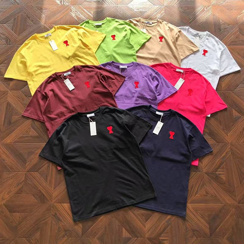 AMI TSHIRTS (2)
