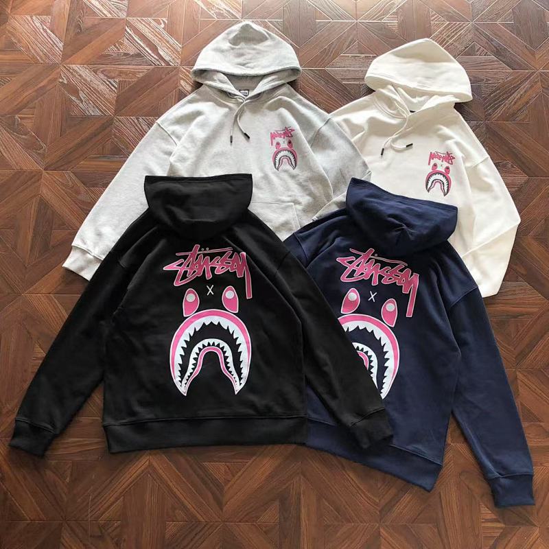 BAPE HOODIES (34)