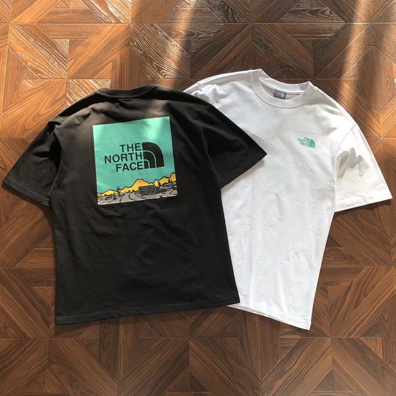 TNF TSHIRTS (5)
