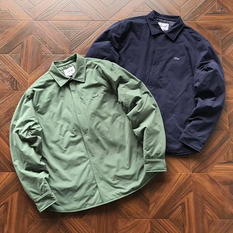 LACOSTE JACKETS (42)