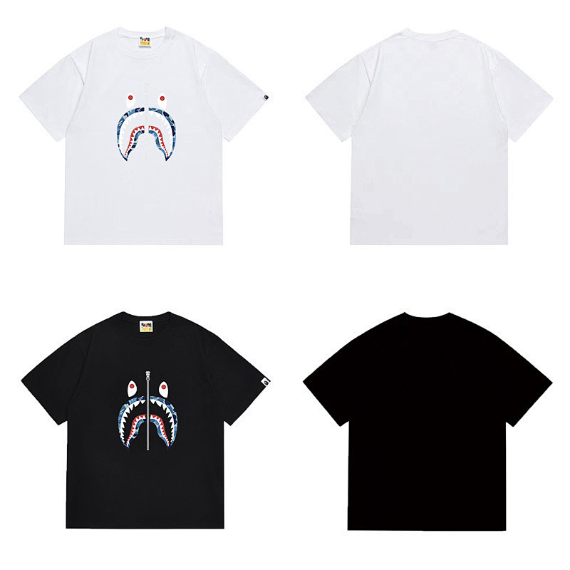 BAPE TSHIRTS (502)