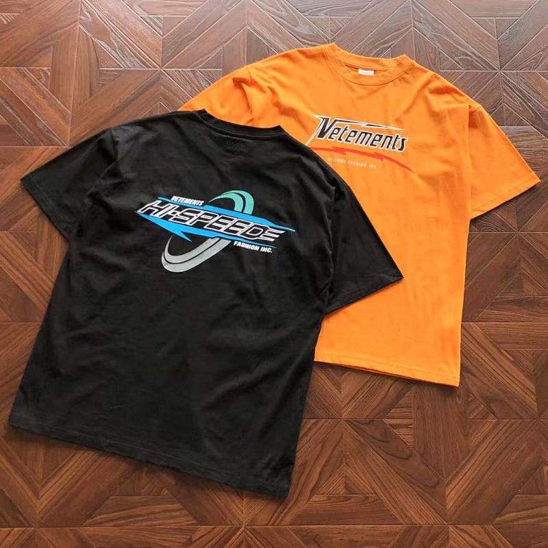 VETEMENTS TSHIRTS (71)