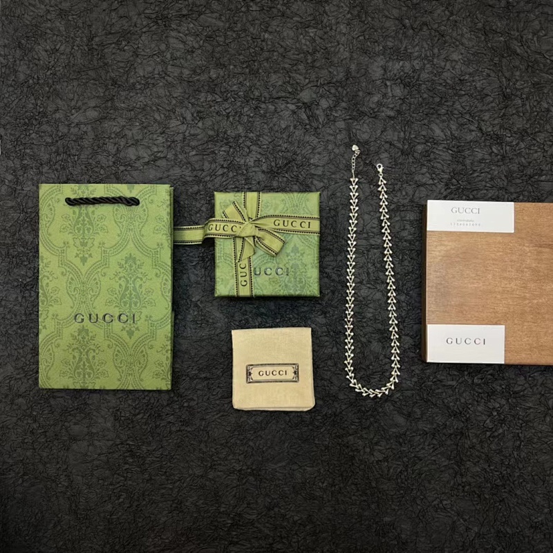 GUCCI JEWELRY