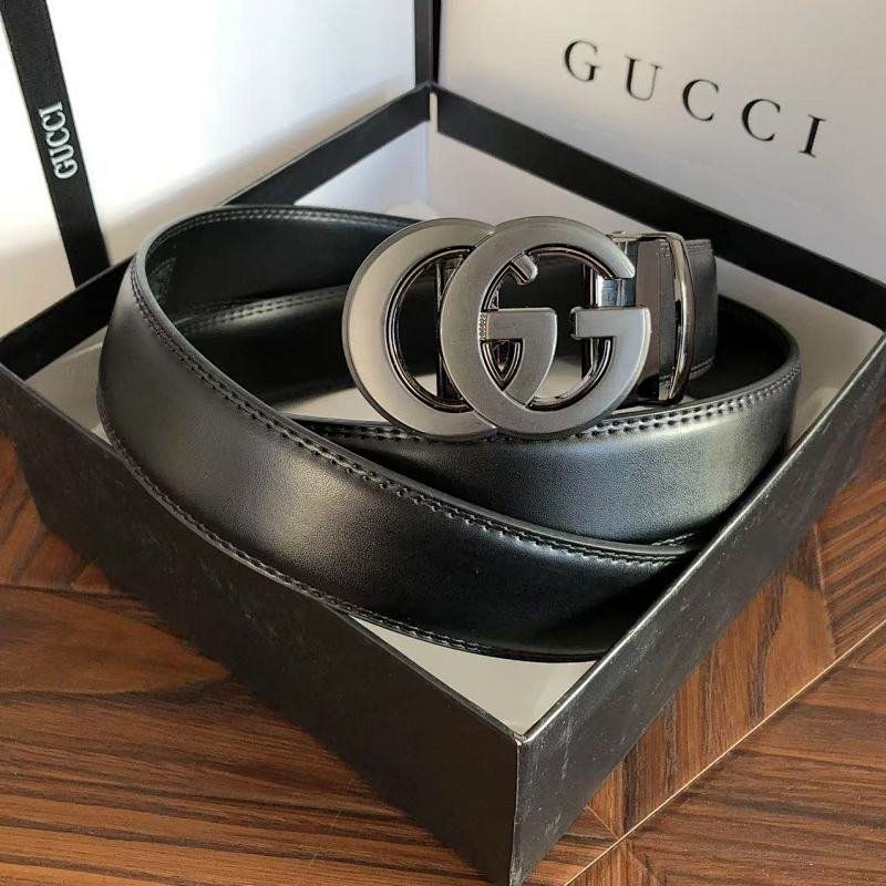 GUCCI BELTS (3)