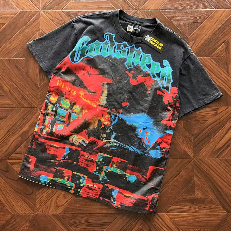 GODSPEED TSHIRTS (110)