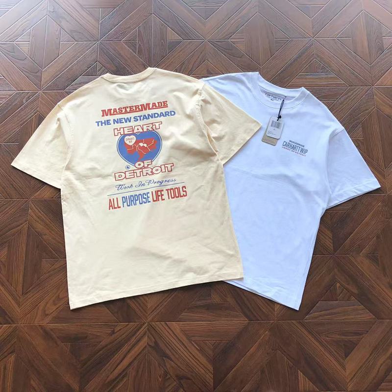 CARHARTT TSHIRTS (177)