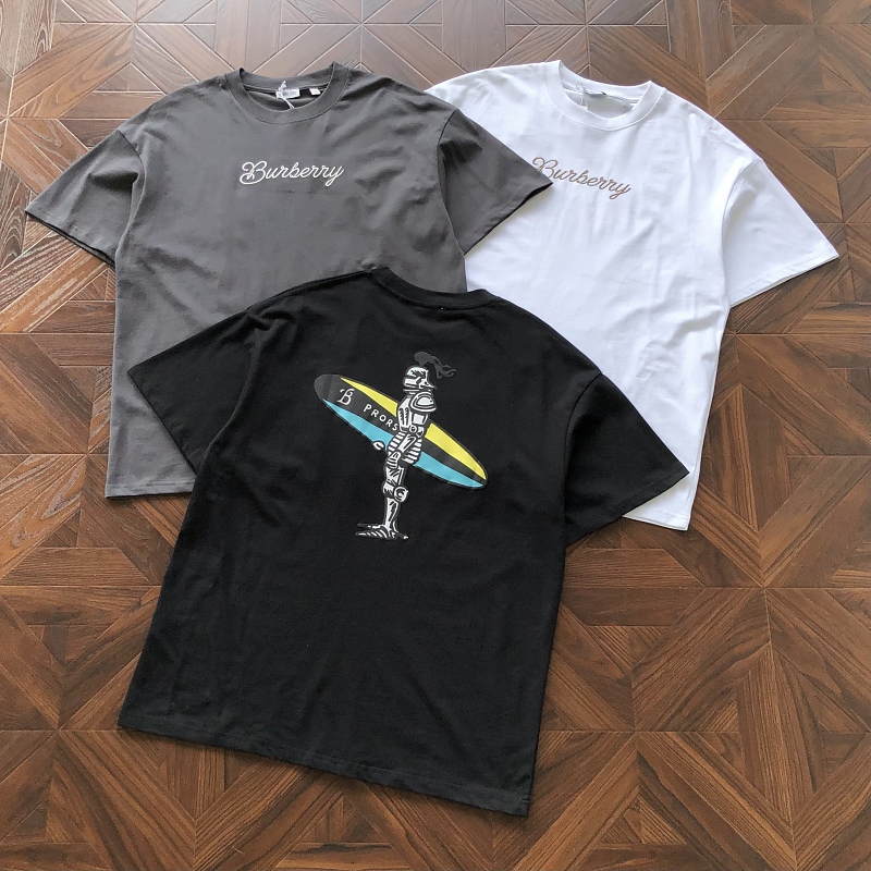 BURBERRY TSHIRTS (32)