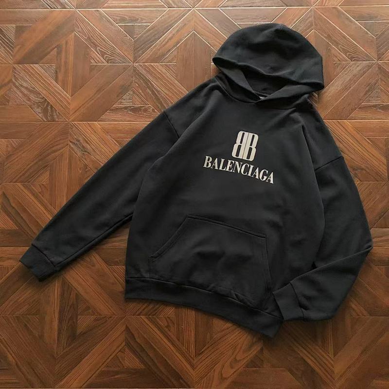 BALENCIAGA HOODIES (10)