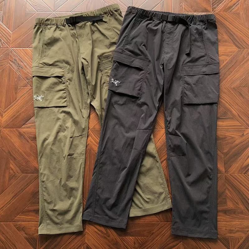 ARC'TERYX PANTS (18)
