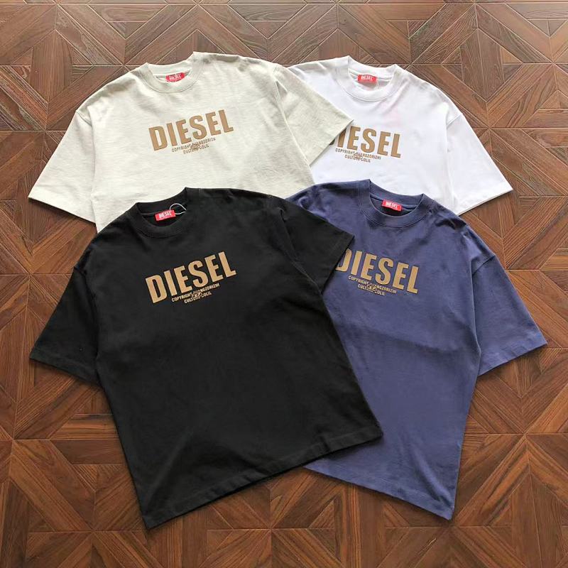 DIESEL TSHIRTS (6)