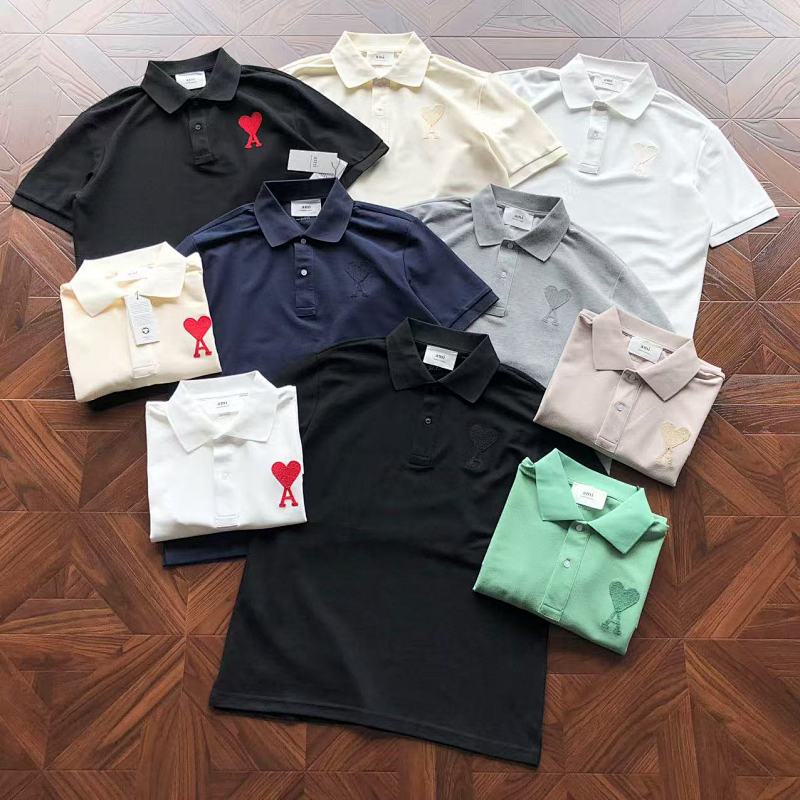 AMI POLOS (6)