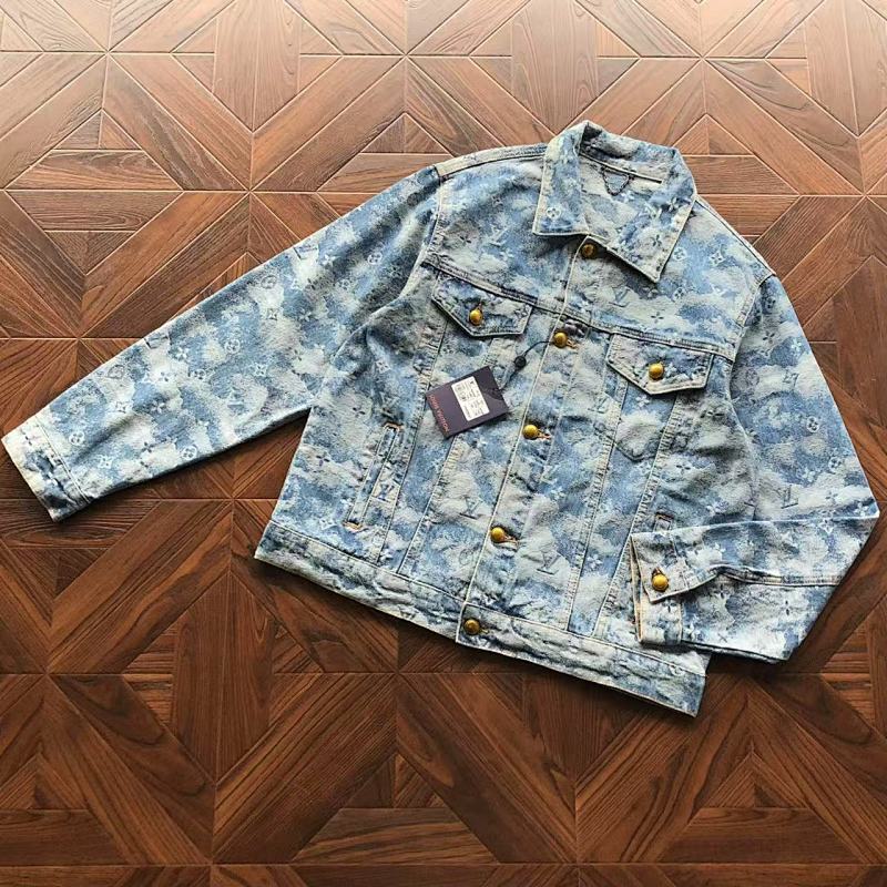 LOUIS VUITTON JACKETS (25)