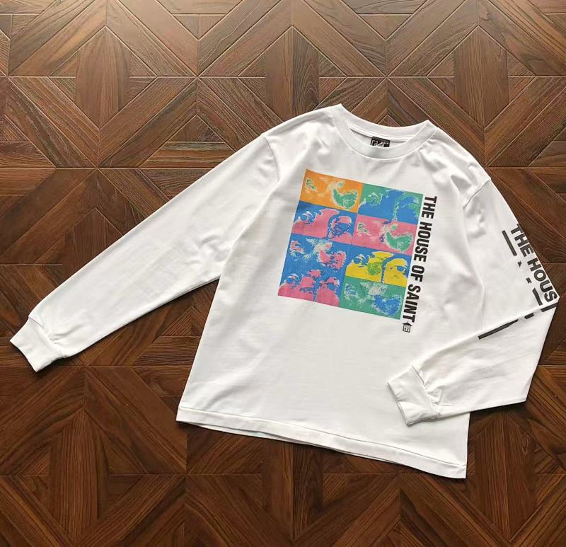 SAINT MICHAEL LONGSLEEVES (10)