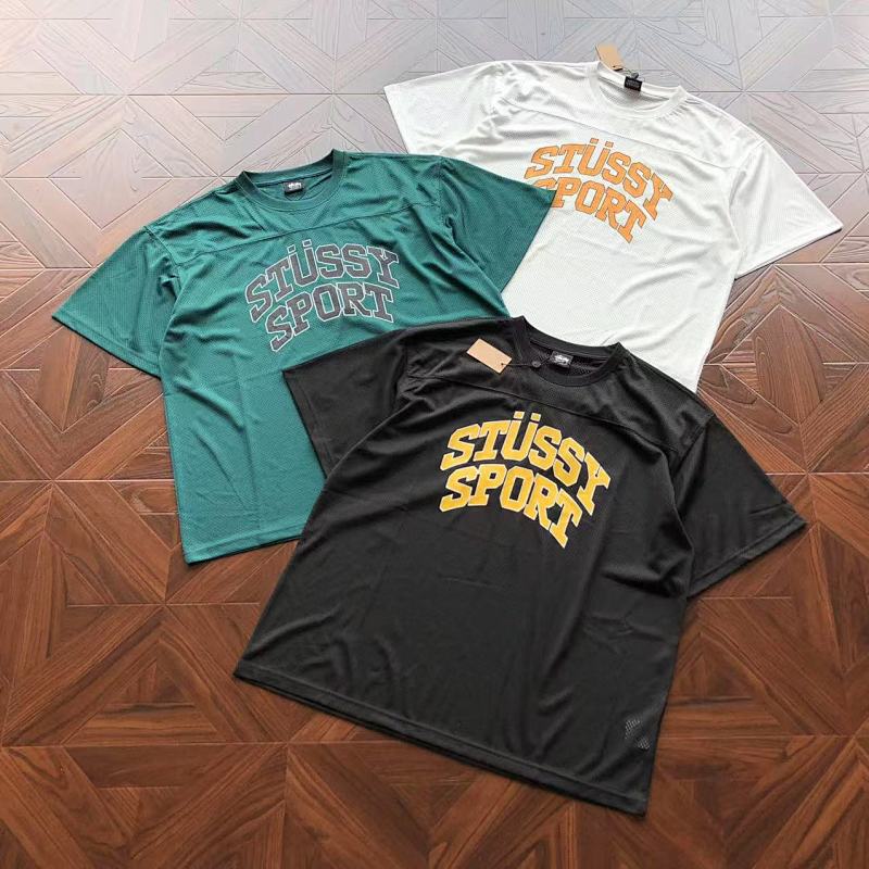 STUSSY TSHIRTS (490)