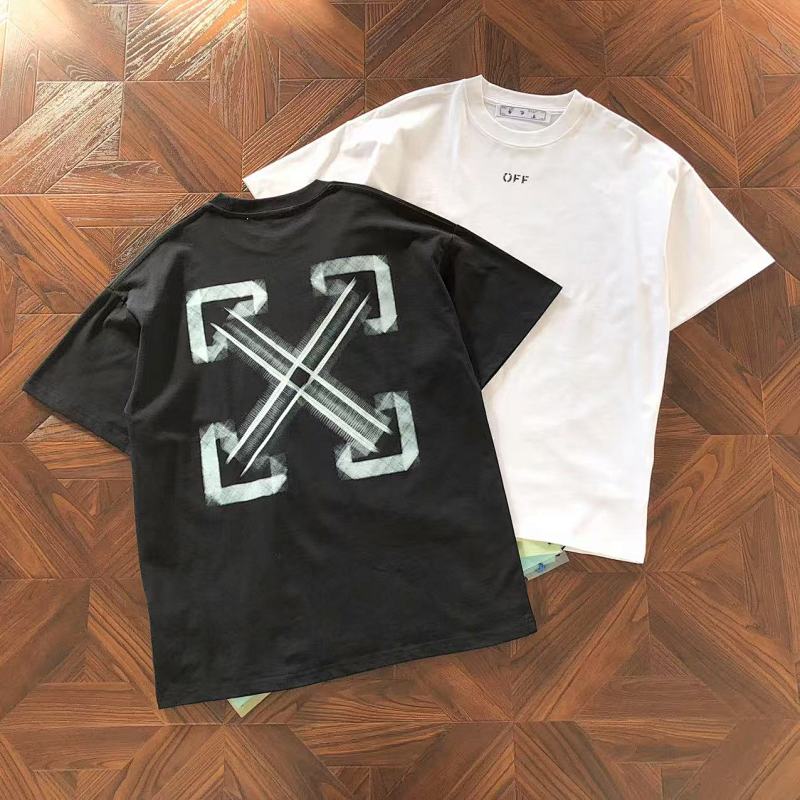 OFF WHITE TSHIRTS (3)