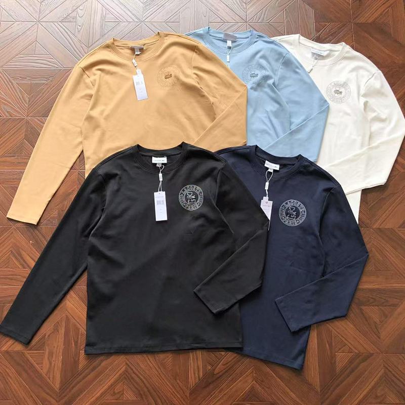 LACOSTE LONGSLEEVES (34)