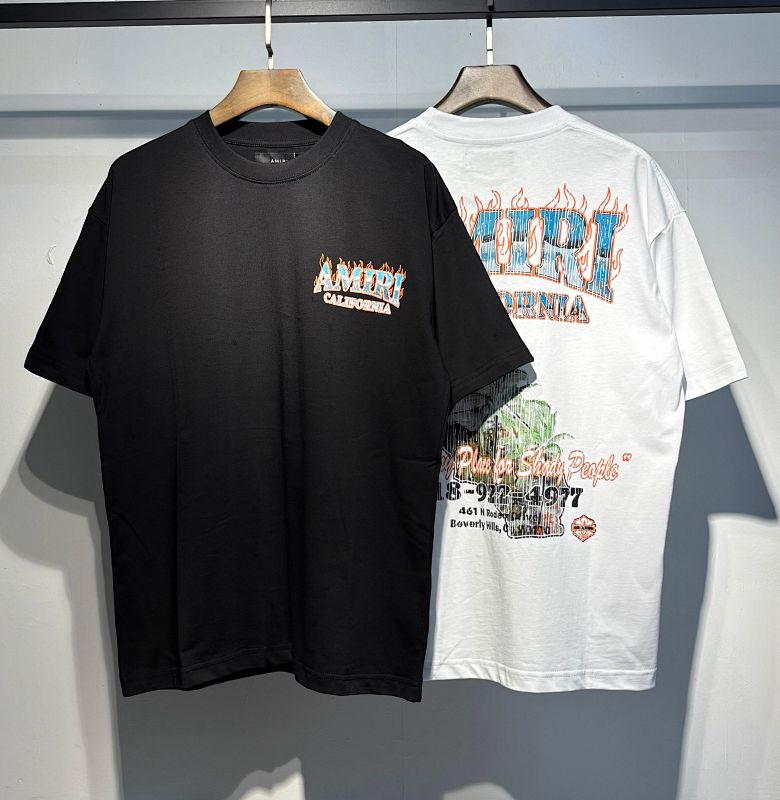 AMIRI TSHIRTS (120)