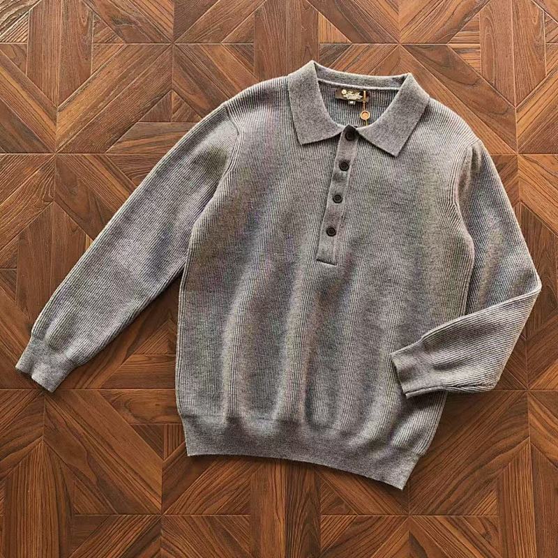 LORO PIANA SWEATERS (5)