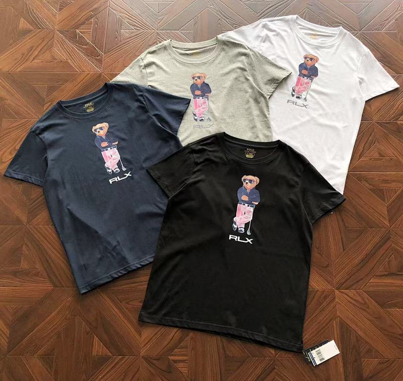RALPH LAUREN TSHIRTS (300)