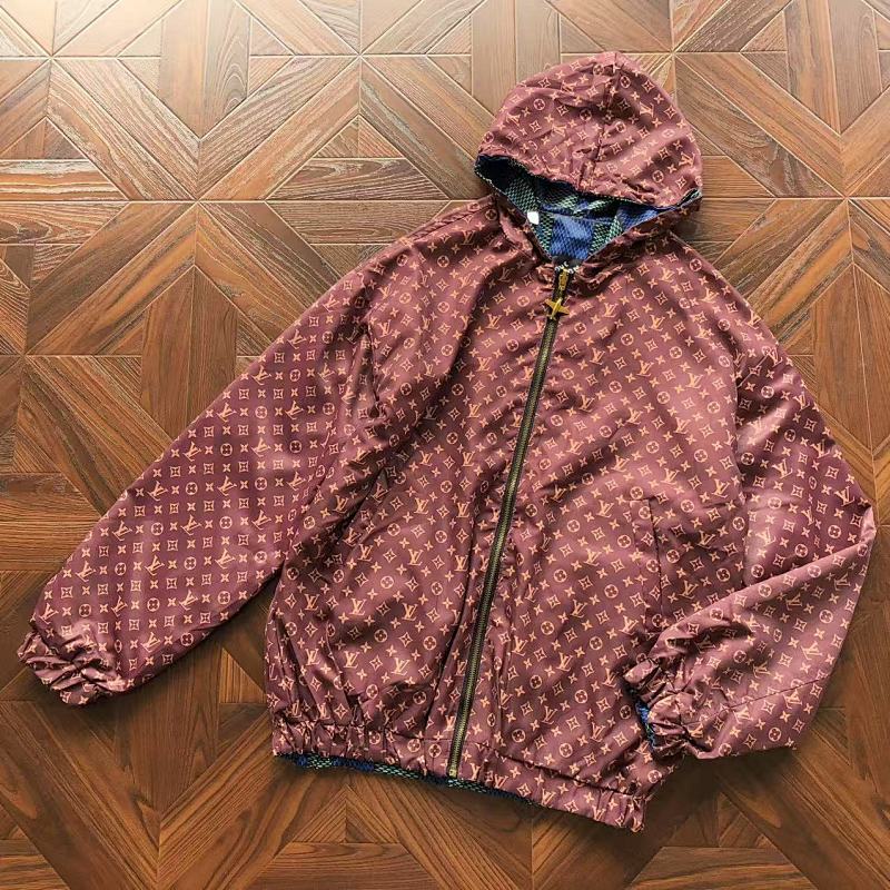 LOUIS VUITTON JACKETS (48)