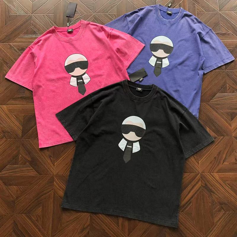 FENDI TSHIRTS (52)
