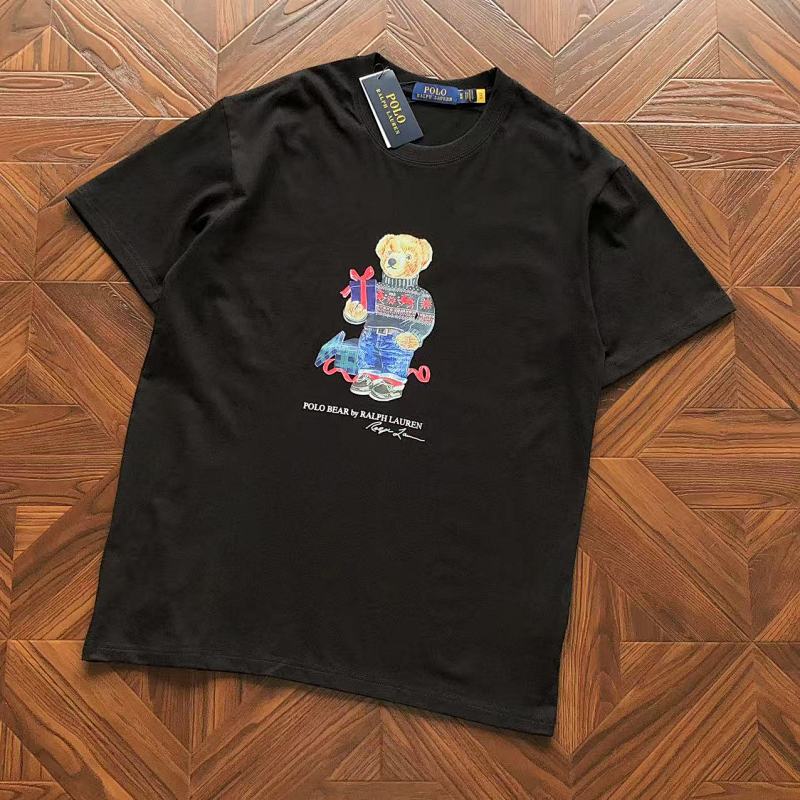 RALPH LAUREN TSHIRTS (231)