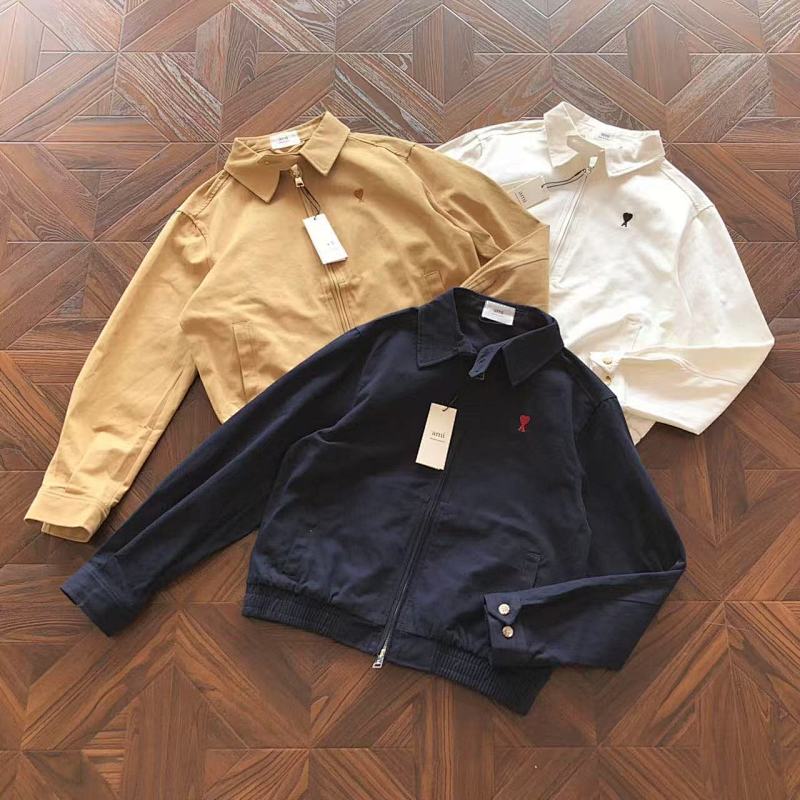 AMI JACKETS (4)