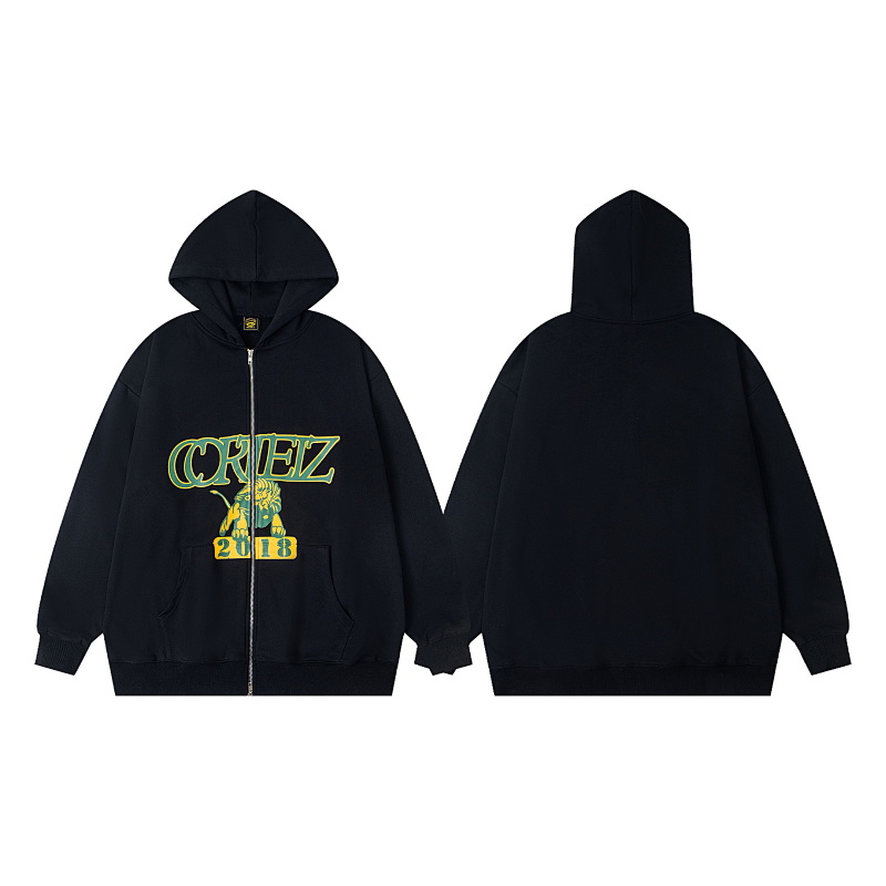 CORTEIZ HOODIES (57)