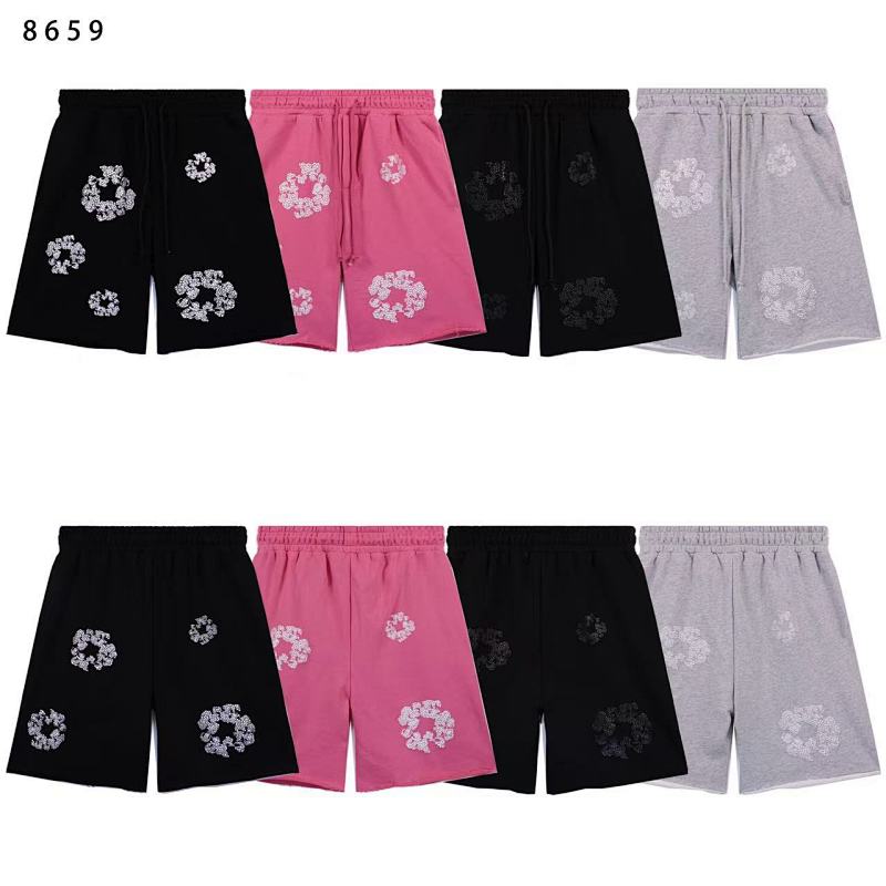 DENIM TEARS SHORTS (10)