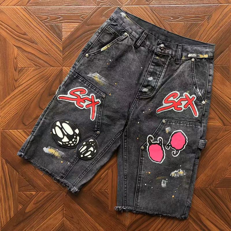GALLERY DEPT SHORTS (6)