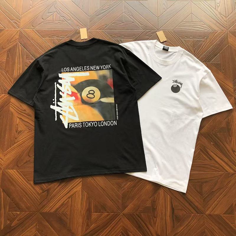 STUSSY TSHIRTS (257)