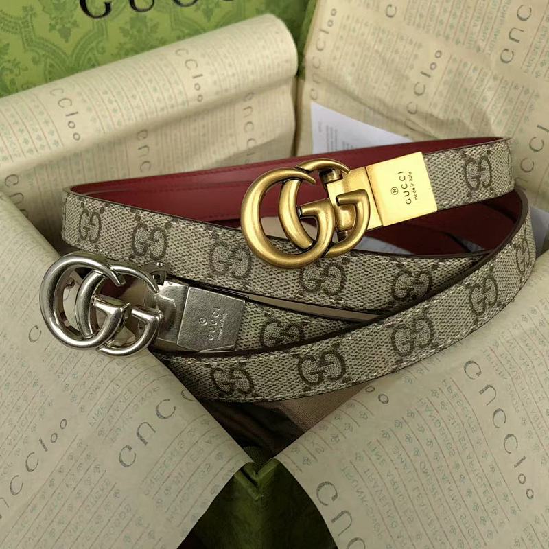 GUCCI BELTS (53)