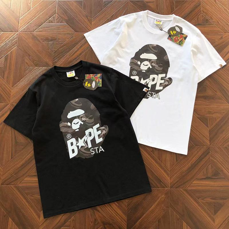 BAPE TSHIRTS (62)
