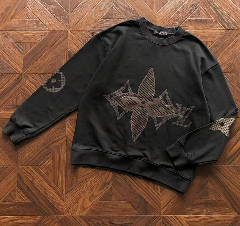 LOUIS VUITTON SWEATERS (3)