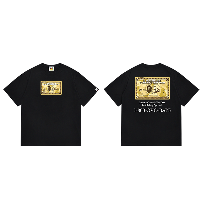 BAPE TSHIRTS (138)