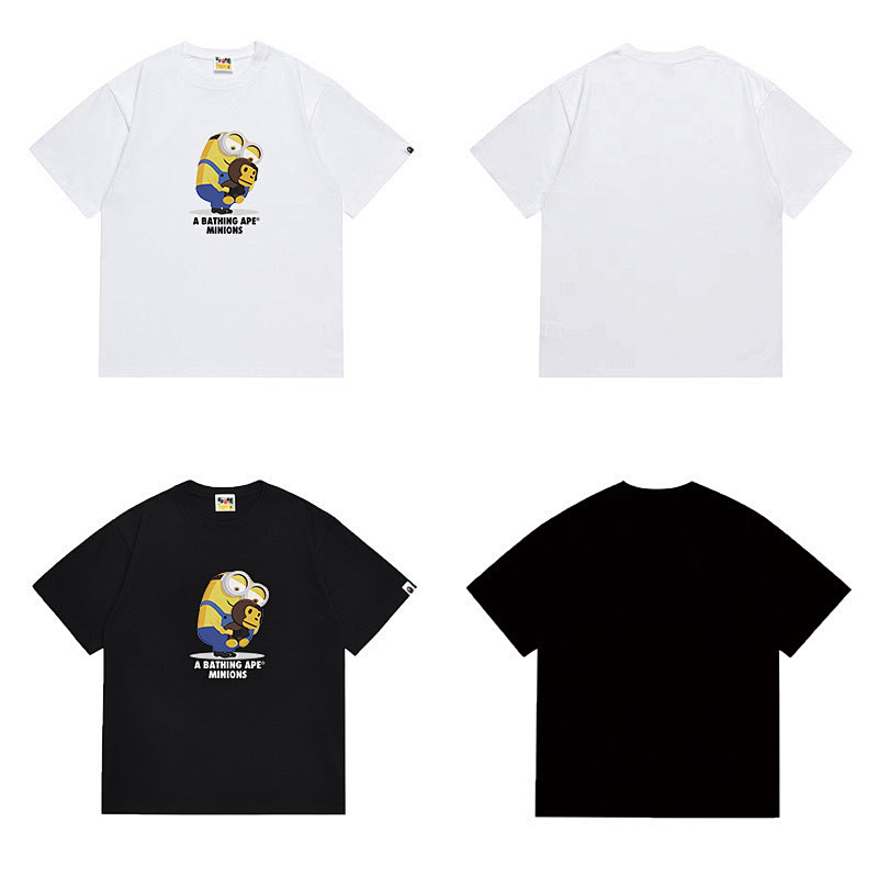 BAPE TSHIRTS (405)