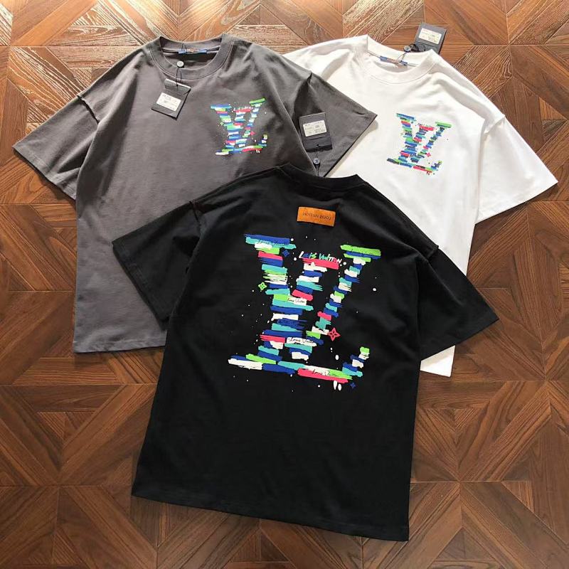 LOUIS VUITTON TSHIRTS (268)