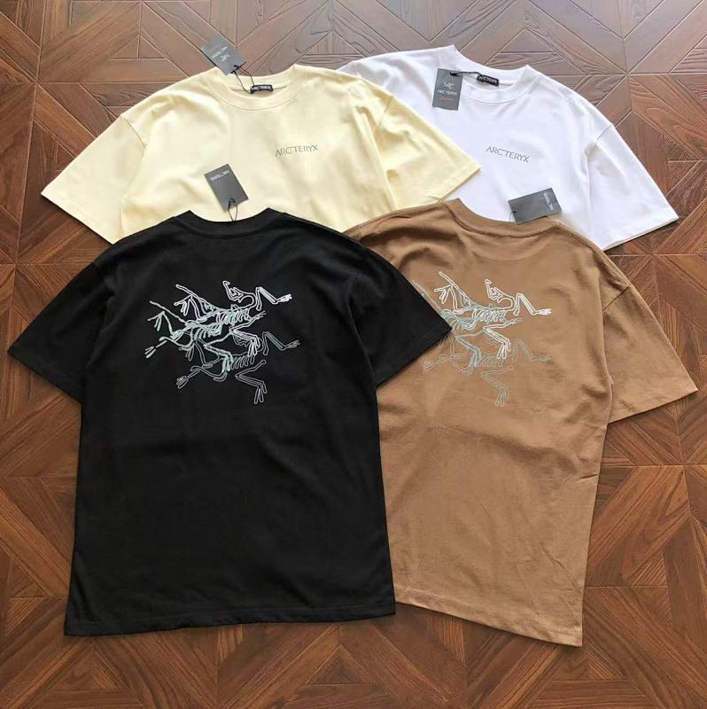 ARC TERYX TSHIRTS (30)