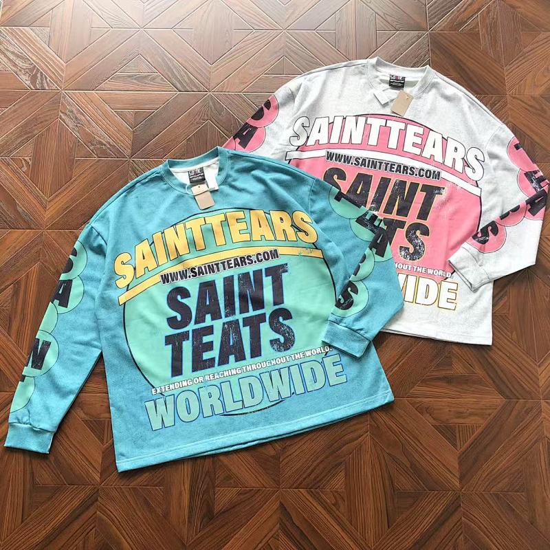 SAINT MICHAEL LONGSLEEVES (63)