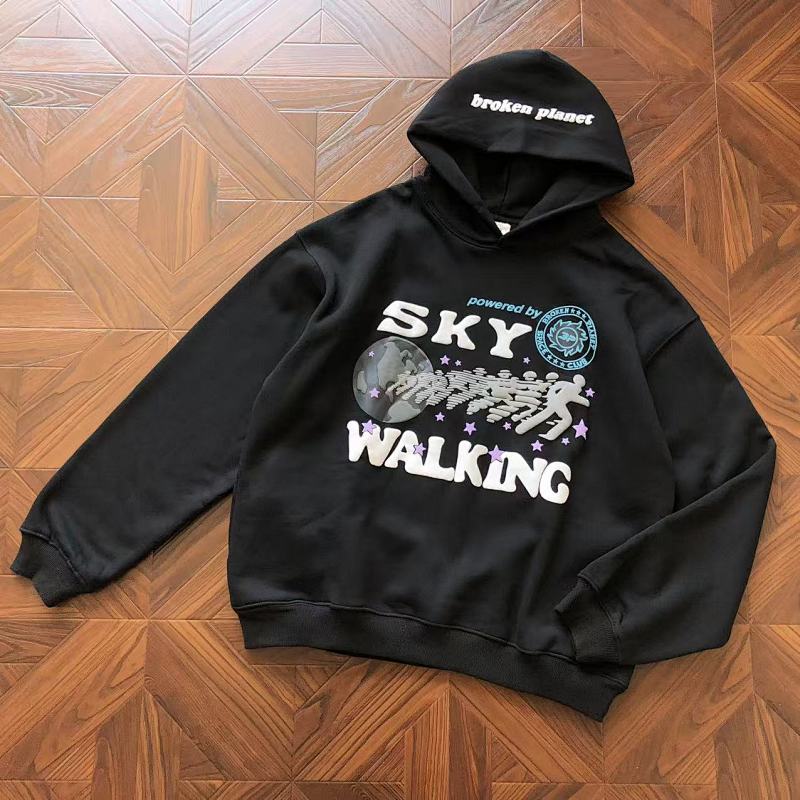 BROKEN PLANET HOODIES (111)