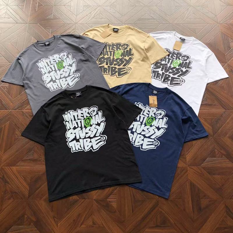 STUSSY TSHIRTS (118)