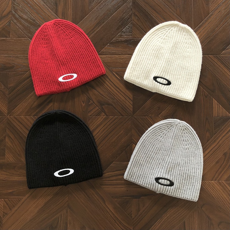 OAKLEY CAPS