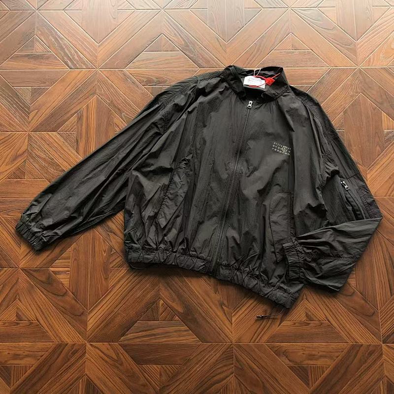 MAISON MARGIELA JACKETS