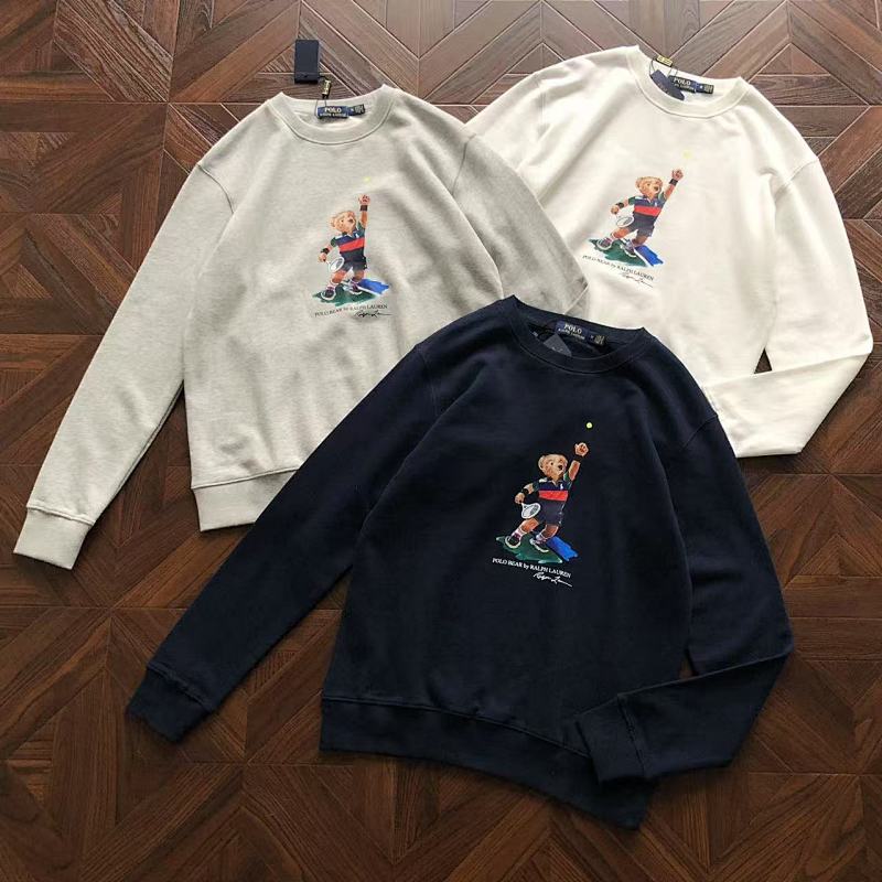 RALPH LAUREN SWEATSHIRTS (84)
