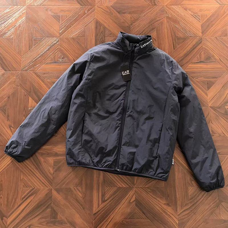 ARMANI JACKETS