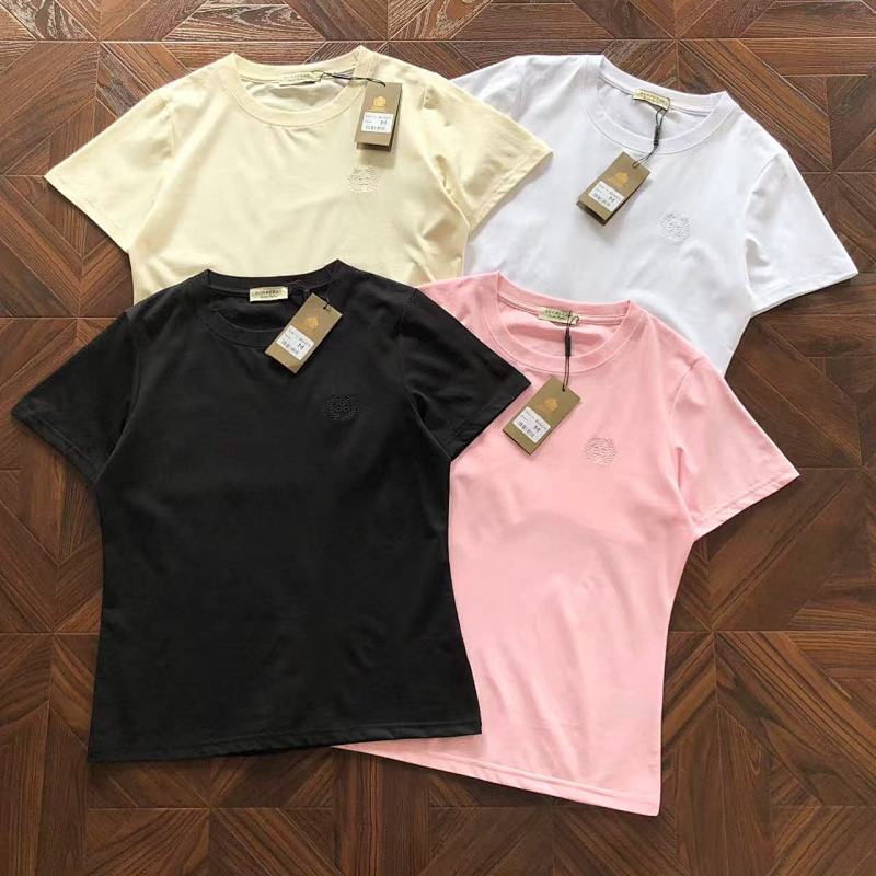 BURBERRY TSHIRTS (14)