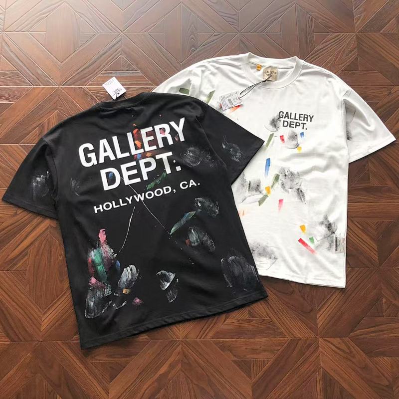 GALLERY DEPT TSHIRTS (56)