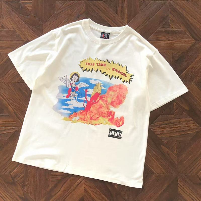 SAINT MICHAEL TSHIRTS (47)