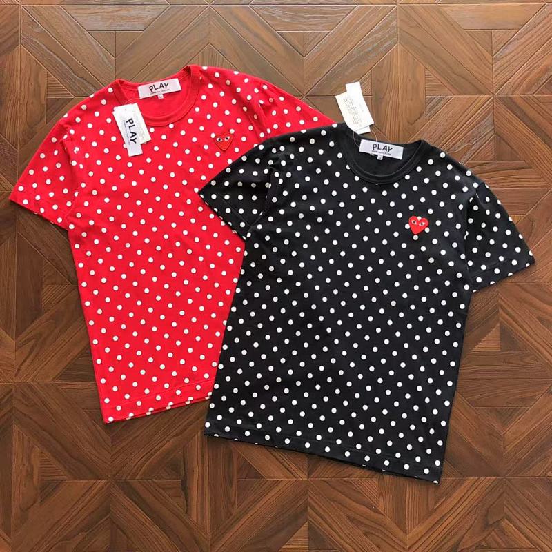 CDG TSHIRTS (29)
